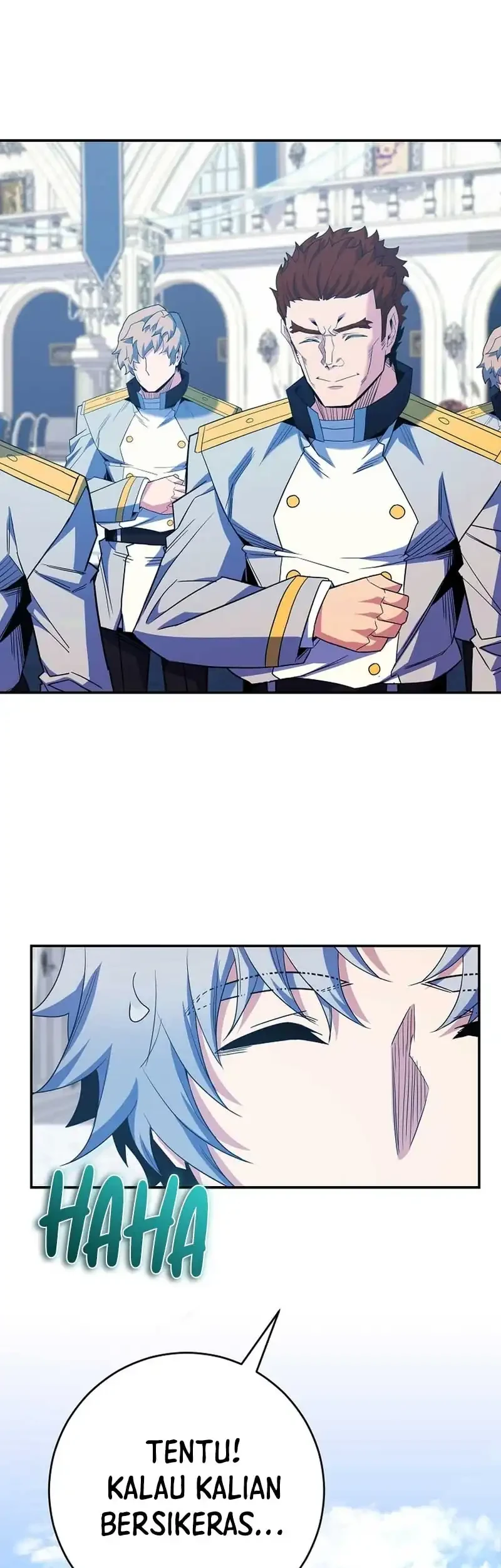 Reincarnated as a Genius Prodigy of a Prestigious Family Chapter 65 Gambar 47