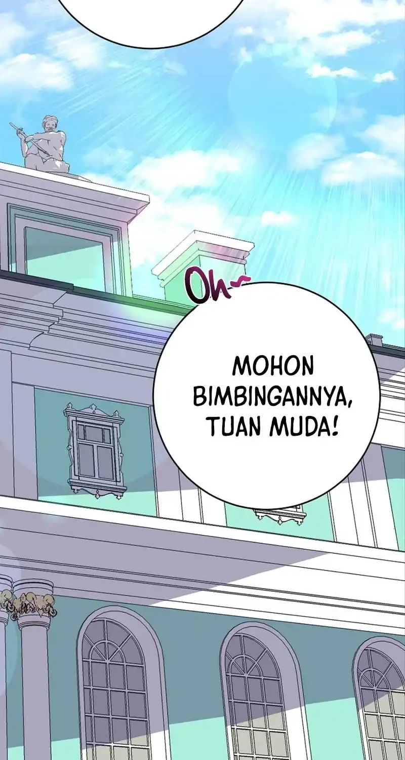 Reincarnated as a Genius Prodigy of a Prestigious Family Chapter 65 Gambar 48