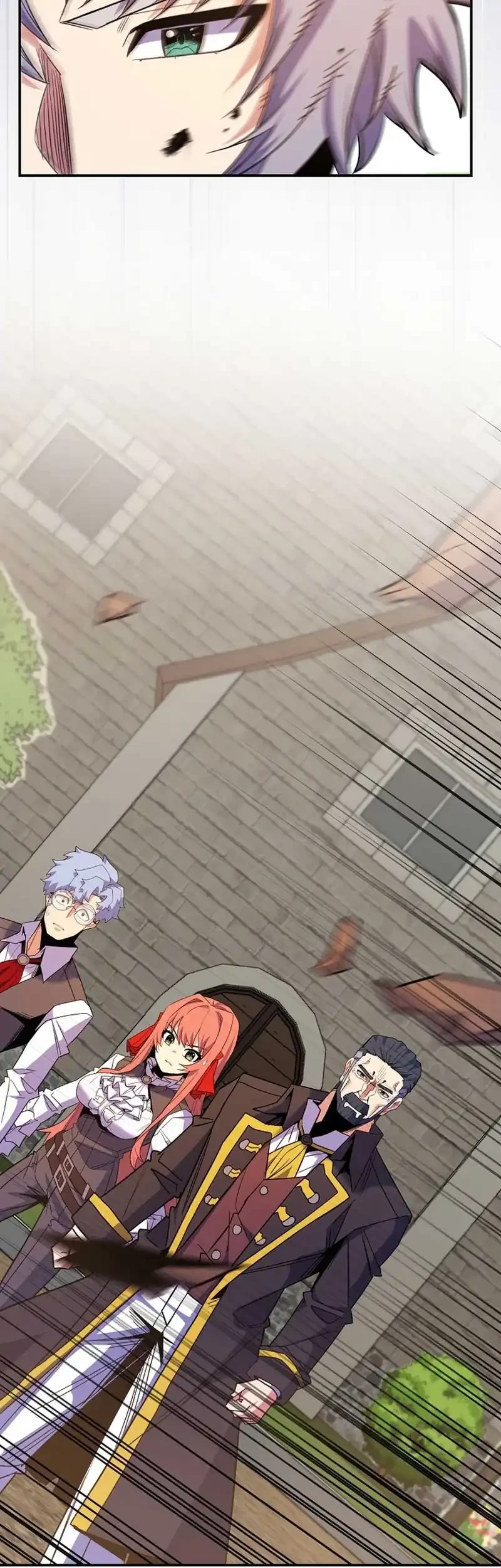 Reincarnated as a Genius Prodigy of a Prestigious Family Chapter 65 Gambar 55