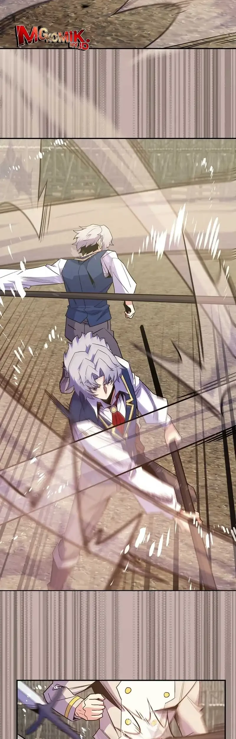 Reincarnated as a Genius Prodigy of a Prestigious Family Chapter 65 Gambar 57