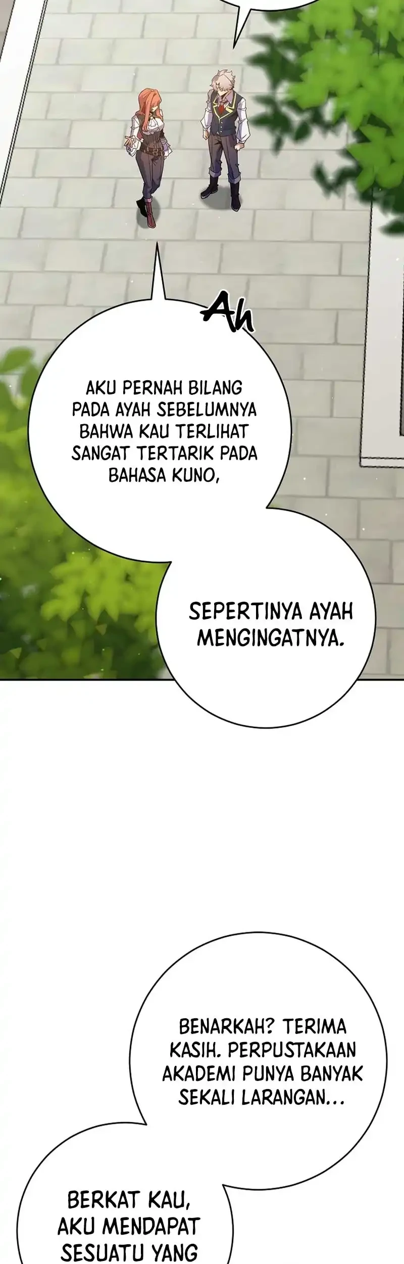 Reincarnated as a Genius Prodigy of a Prestigious Family Chapter 65 Gambar 67