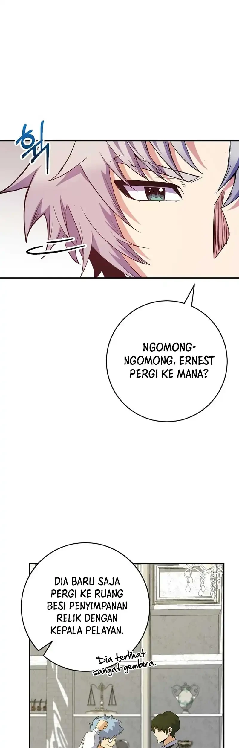 Reincarnated as a Genius Prodigy of a Prestigious Family Chapter 65 Gambar 69