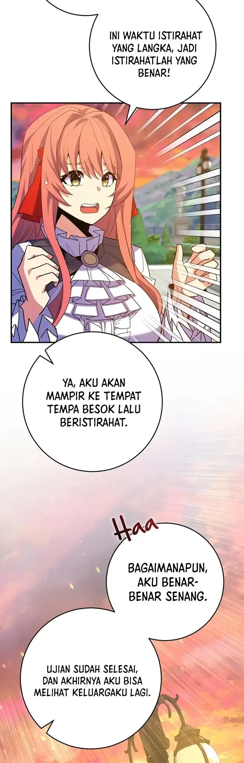 Reincarnated as a Genius Prodigy of a Prestigious Family Chapter 65 Gambar 71