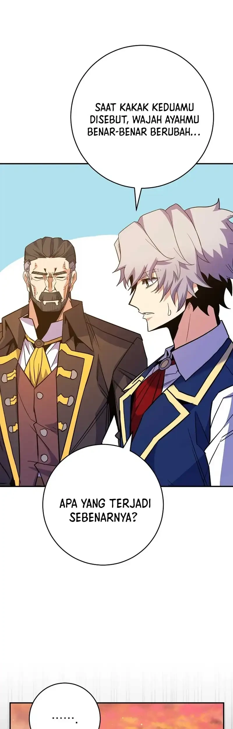 Reincarnated as a Genius Prodigy of a Prestigious Family Chapter 65 Gambar 73