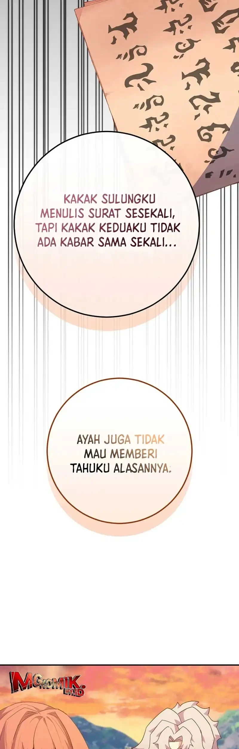 Reincarnated as a Genius Prodigy of a Prestigious Family Chapter 65 Gambar 75