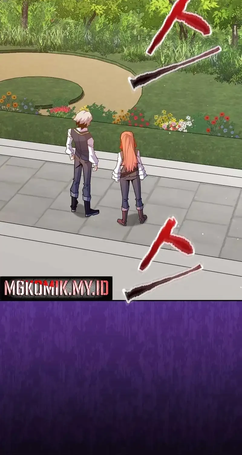 Reincarnated as a Genius Prodigy of a Prestigious Family Chapter 65 Gambar 80