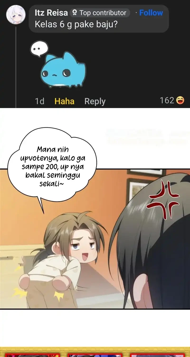 Reincarnated as a Genius Prodigy of a Prestigious Family Chapter 65 Gambar 82