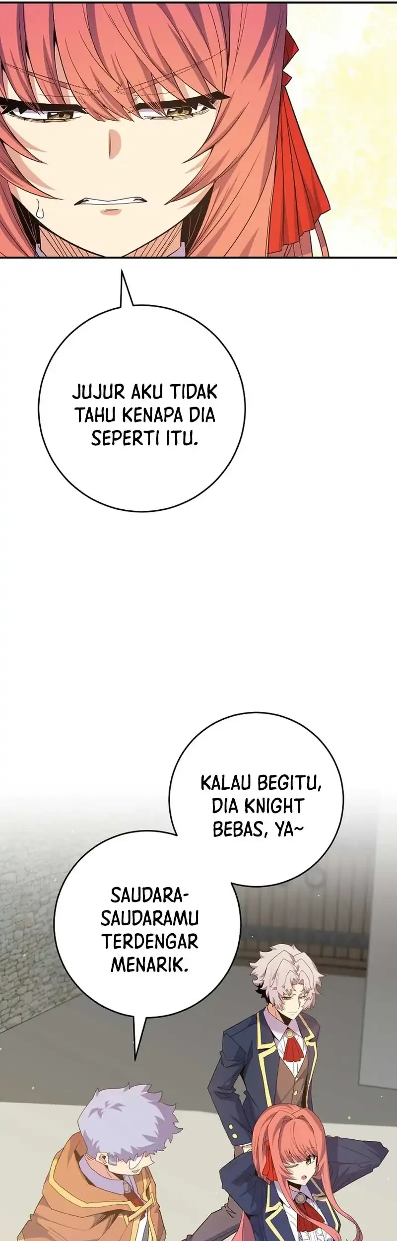 Reincarnated as a Genius Prodigy of a Prestigious Family Chapter 65 Gambar 7