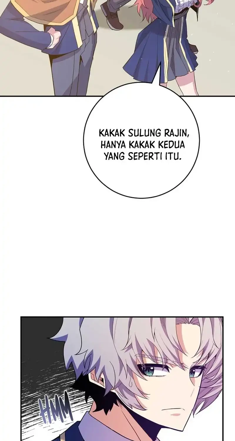 Reincarnated as a Genius Prodigy of a Prestigious Family Chapter 65 Gambar 8