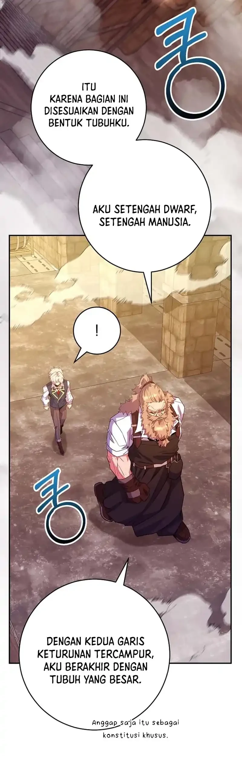 Reincarnated as a Genius Prodigy of a Prestigious Family Chapter 69 Gambar 26