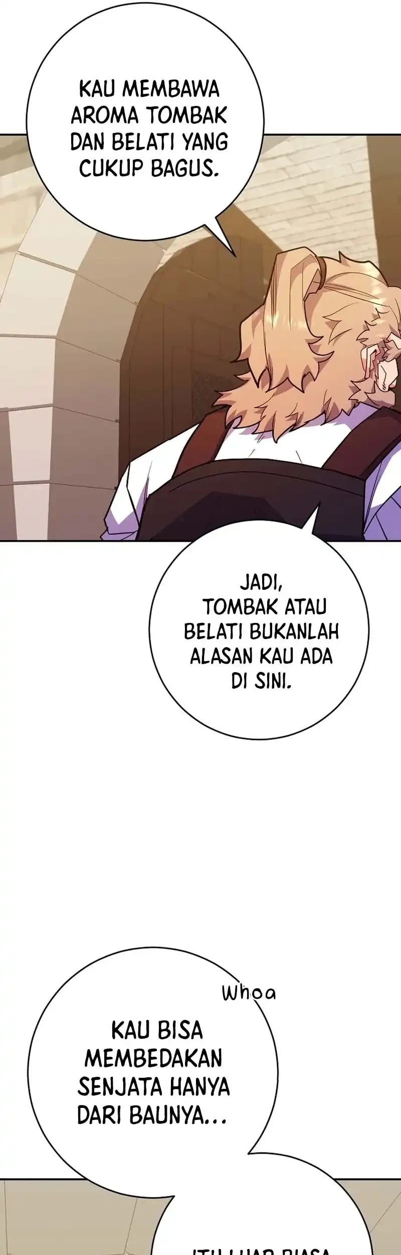 Reincarnated as a Genius Prodigy of a Prestigious Family Chapter 69 Gambar 32