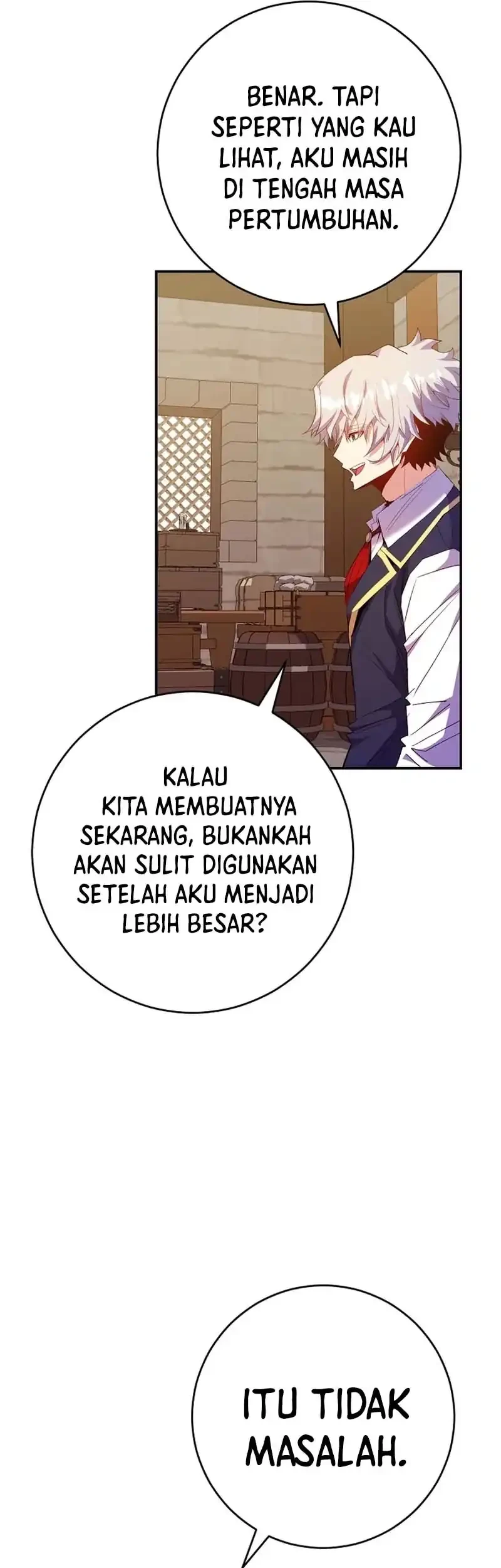 Reincarnated as a Genius Prodigy of a Prestigious Family Chapter 69 Gambar 38