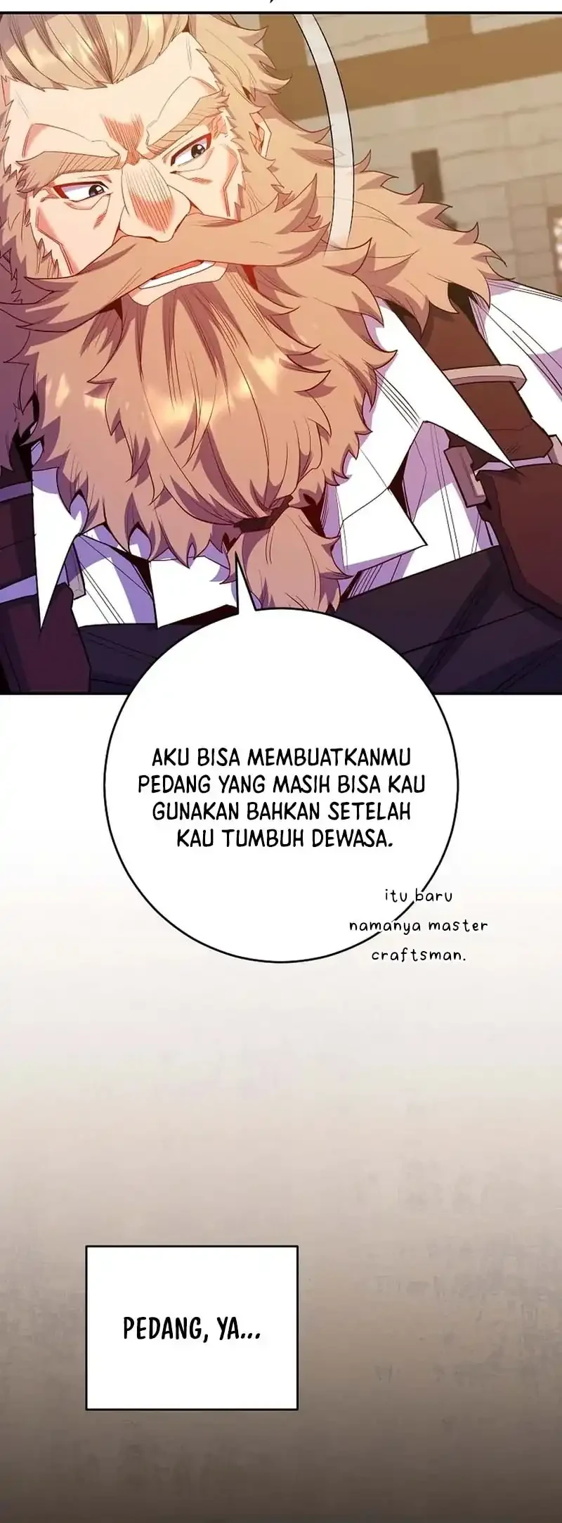 Reincarnated as a Genius Prodigy of a Prestigious Family Chapter 69 Gambar 39