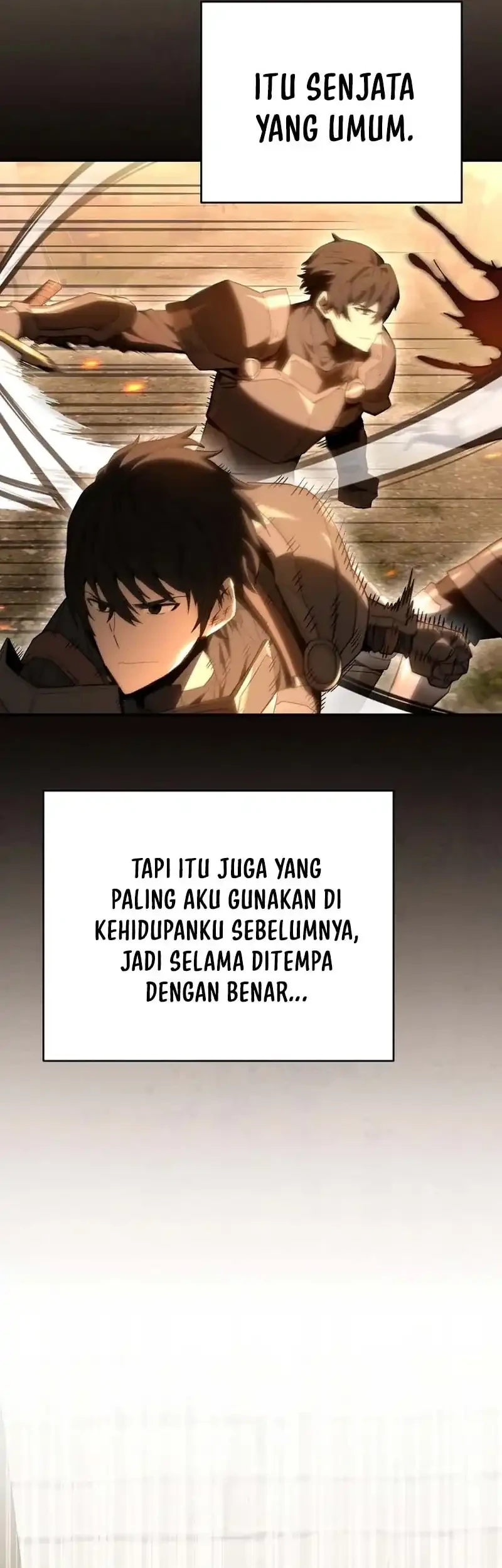 Reincarnated as a Genius Prodigy of a Prestigious Family Chapter 69 Gambar 40