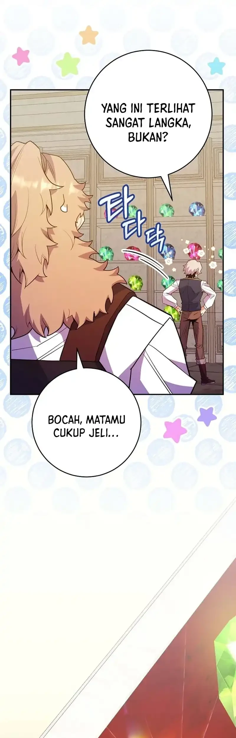 Reincarnated as a Genius Prodigy of a Prestigious Family Chapter 69 Gambar 48