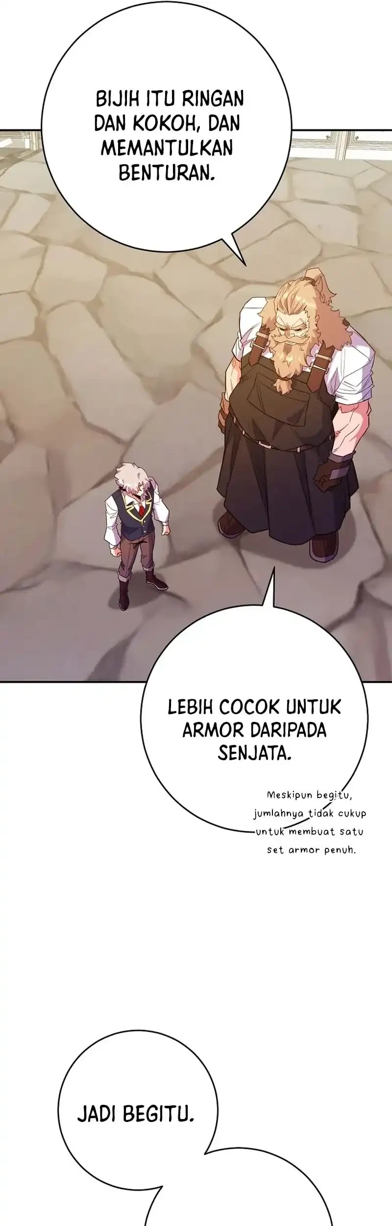 Reincarnated as a Genius Prodigy of a Prestigious Family Chapter 69 Gambar 52