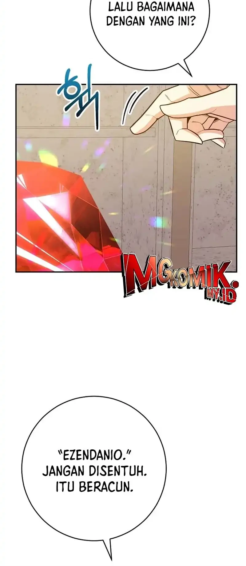 Reincarnated as a Genius Prodigy of a Prestigious Family Chapter 69 Gambar 53