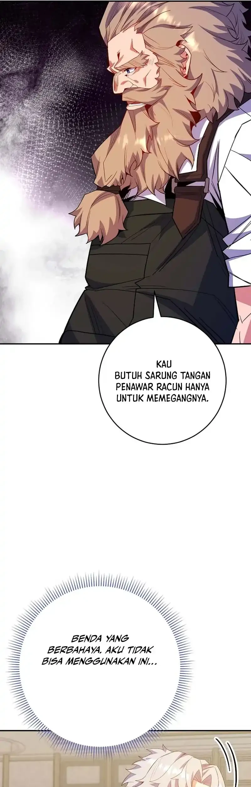 Reincarnated as a Genius Prodigy of a Prestigious Family Chapter 69 Gambar 54