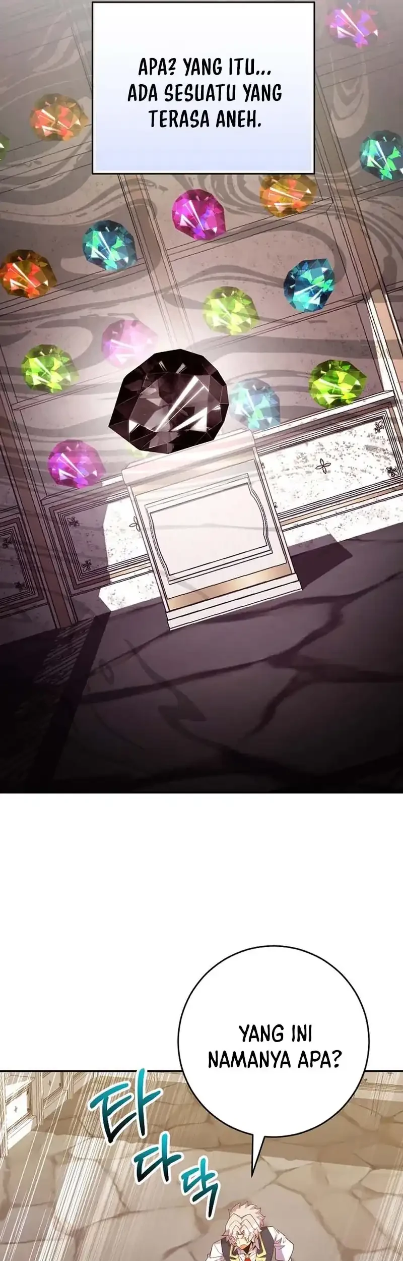 Reincarnated as a Genius Prodigy of a Prestigious Family Chapter 69 Gambar 56