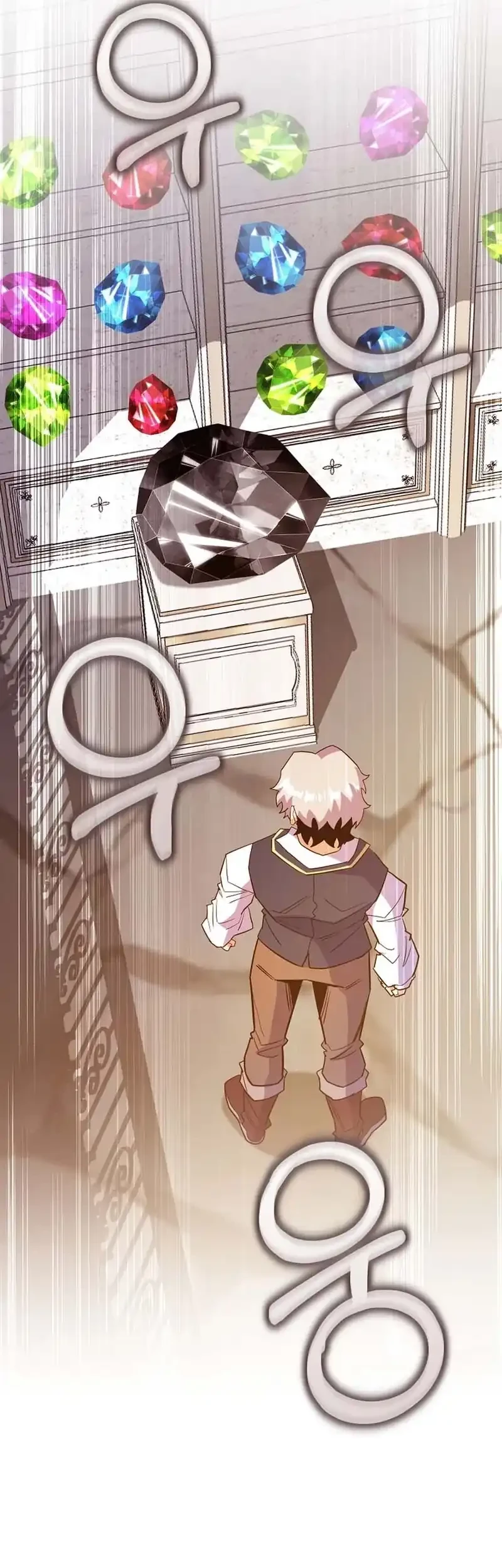 Reincarnated as a Genius Prodigy of a Prestigious Family Chapter 69 Gambar 68