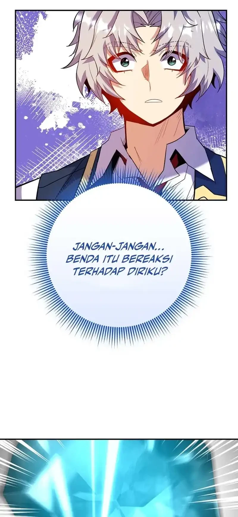 Reincarnated as a Genius Prodigy of a Prestigious Family Chapter 69 Gambar 69