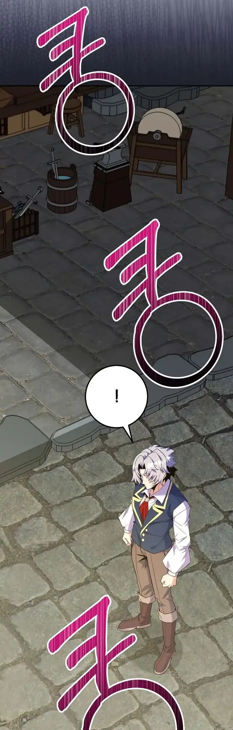 Reincarnated as a Genius Prodigy of a Prestigious Family Chapter 69 Gambar 13