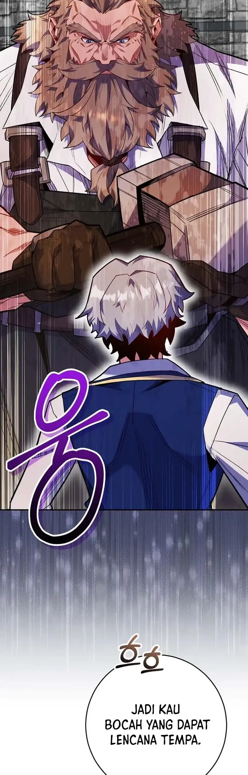 Reincarnated as a Genius Prodigy of a Prestigious Family Chapter 69 Gambar 16