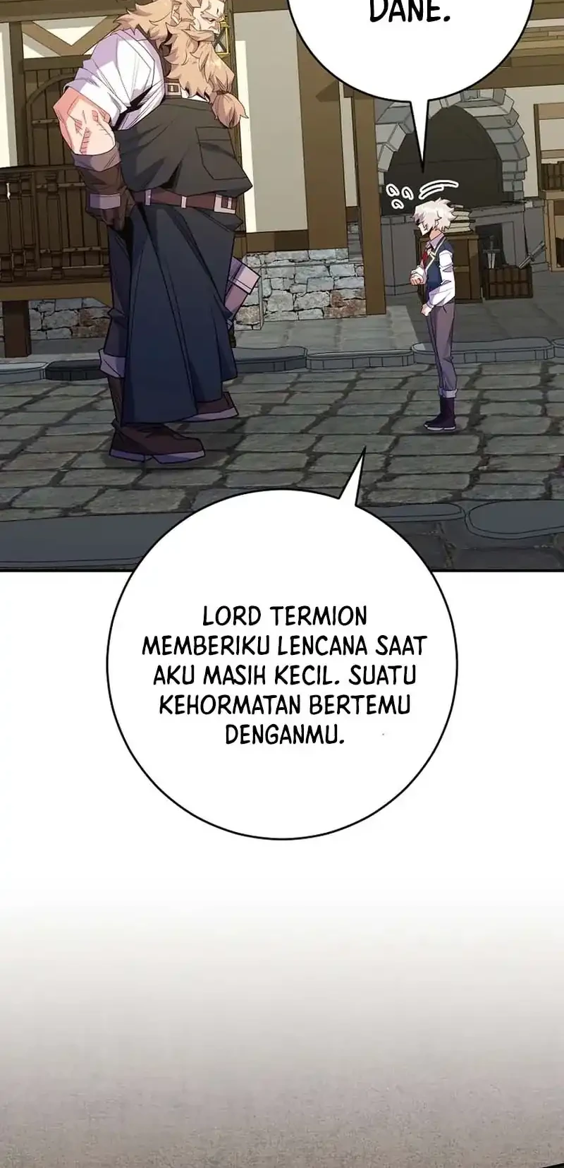 Reincarnated as a Genius Prodigy of a Prestigious Family Chapter 69 Gambar 19