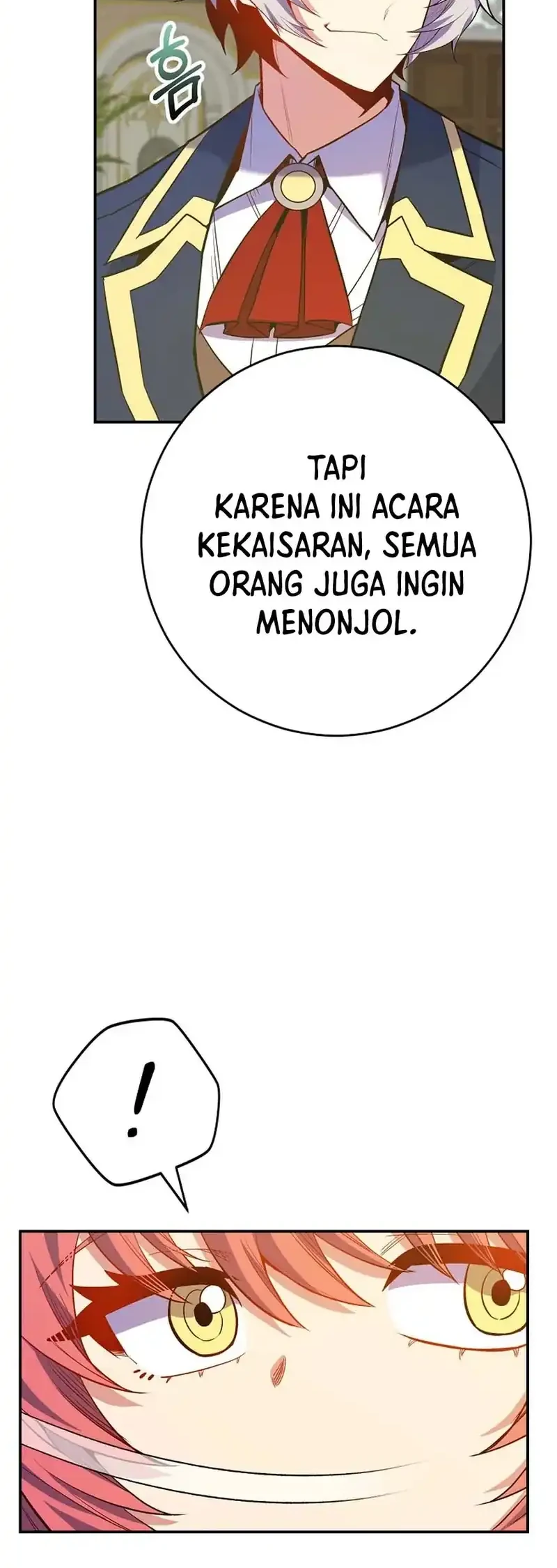 Reincarnated as a Genius Prodigy of a Prestigious Family Chapter 70 Gambar 24