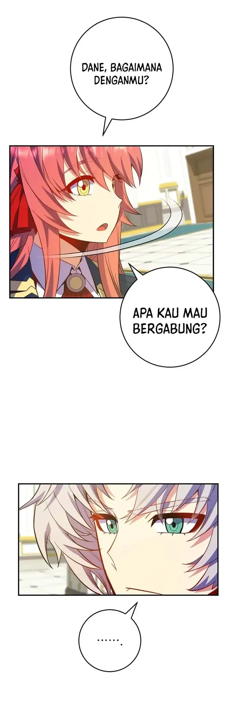 Reincarnated as a Genius Prodigy of a Prestigious Family Chapter 70 Gambar 31