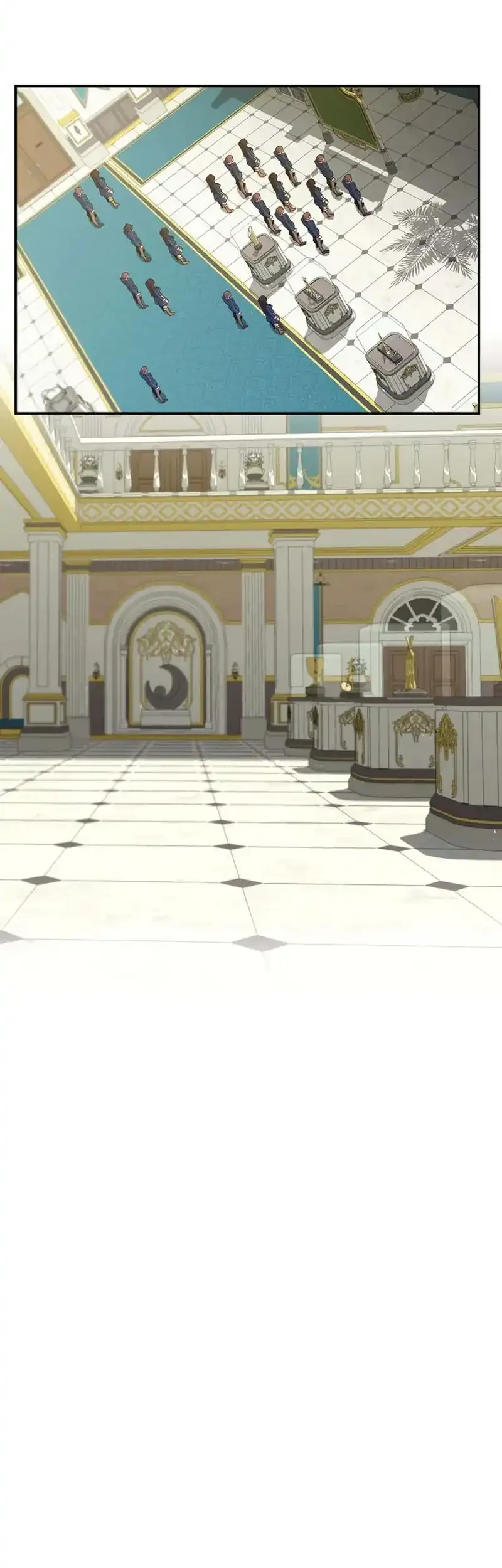 Reincarnated as a Genius Prodigy of a Prestigious Family Chapter 70 Gambar 38