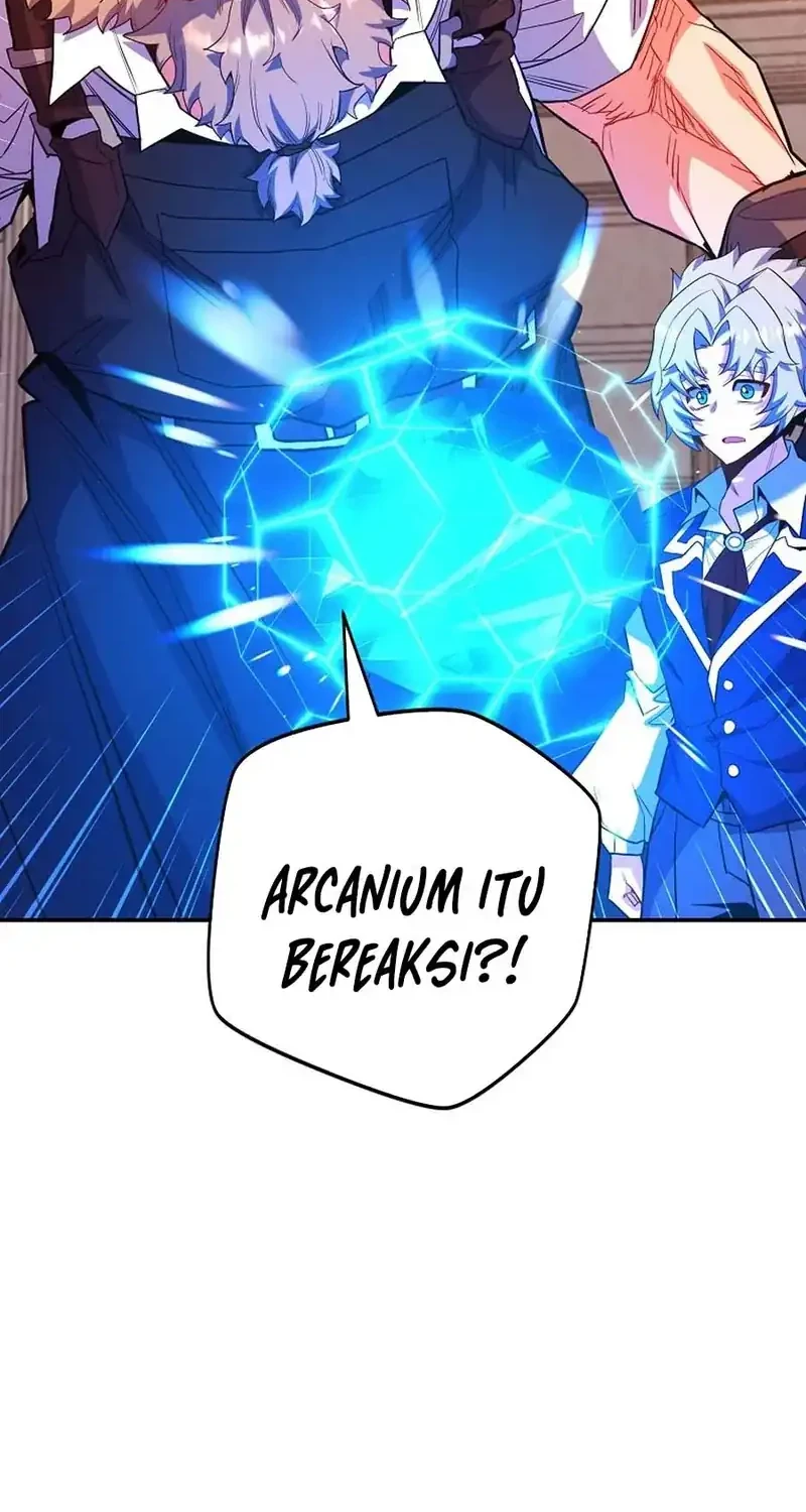 Manhwa Reincarnated as a Genius Prodigy of a Prestigious Family Chapter 70 gambar nomor 2