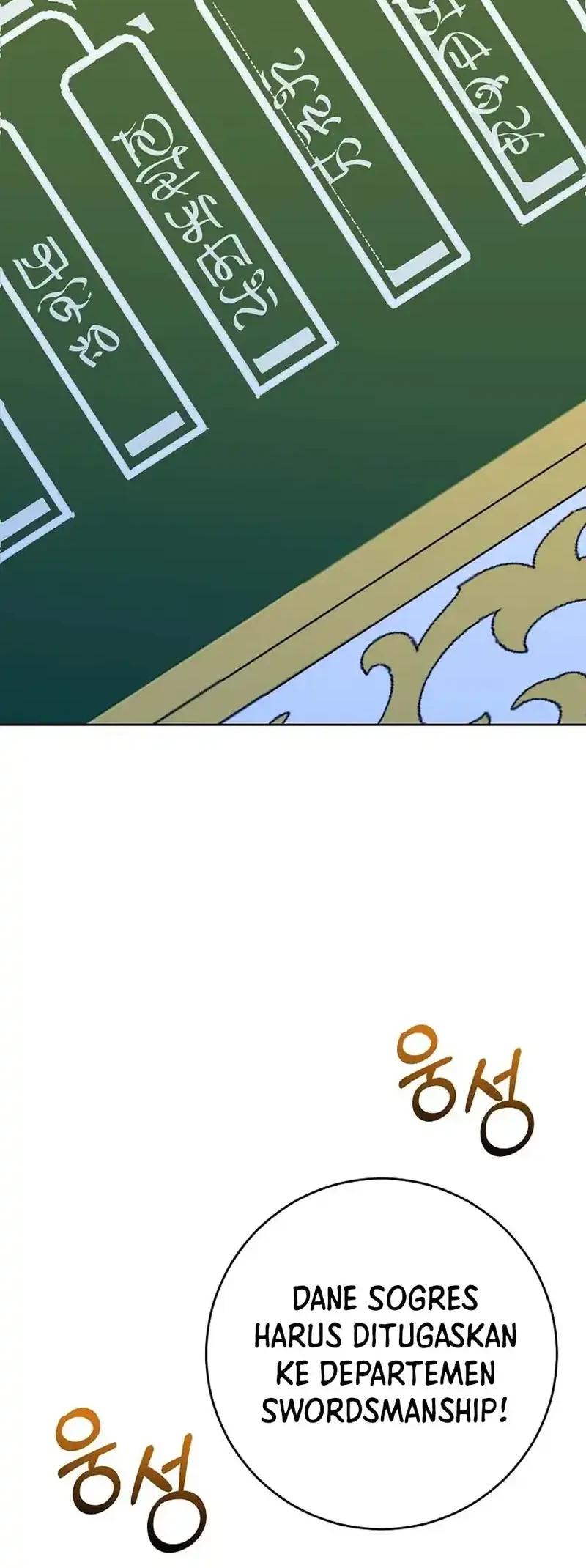 Reincarnated as a Genius Prodigy of a Prestigious Family Chapter 70 Gambar 51