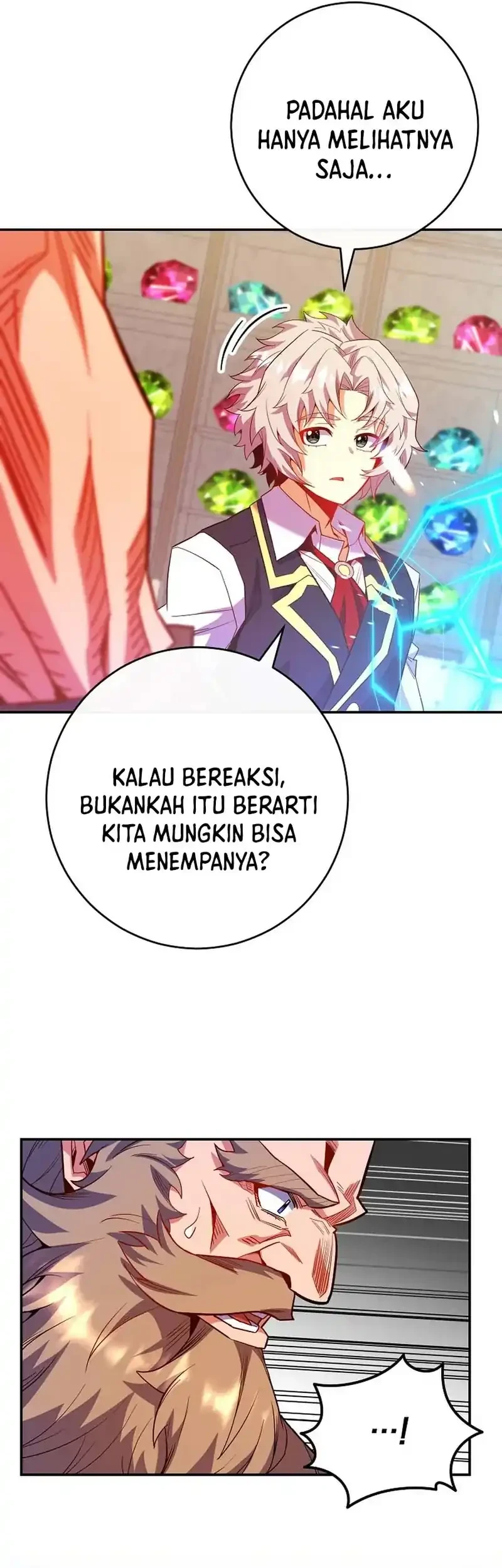 Reincarnated as a Genius Prodigy of a Prestigious Family Chapter 70 Gambar 3