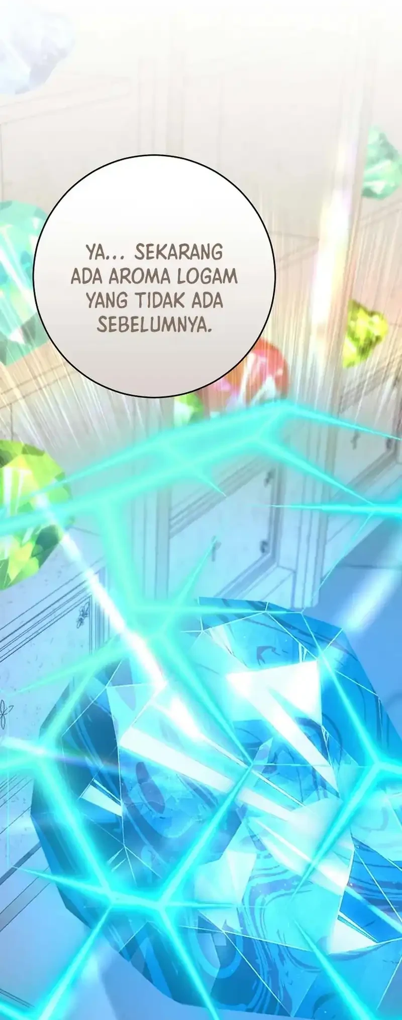 Reincarnated as a Genius Prodigy of a Prestigious Family Chapter 70 Gambar 4