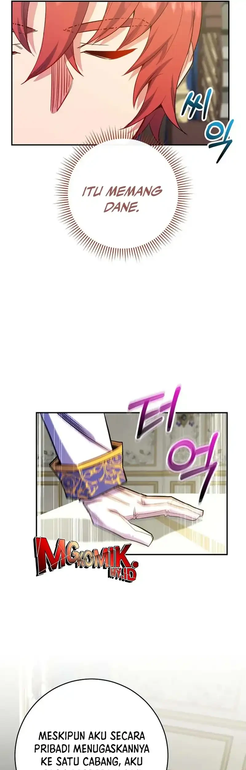 Reincarnated as a Genius Prodigy of a Prestigious Family Chapter 70 Gambar 58