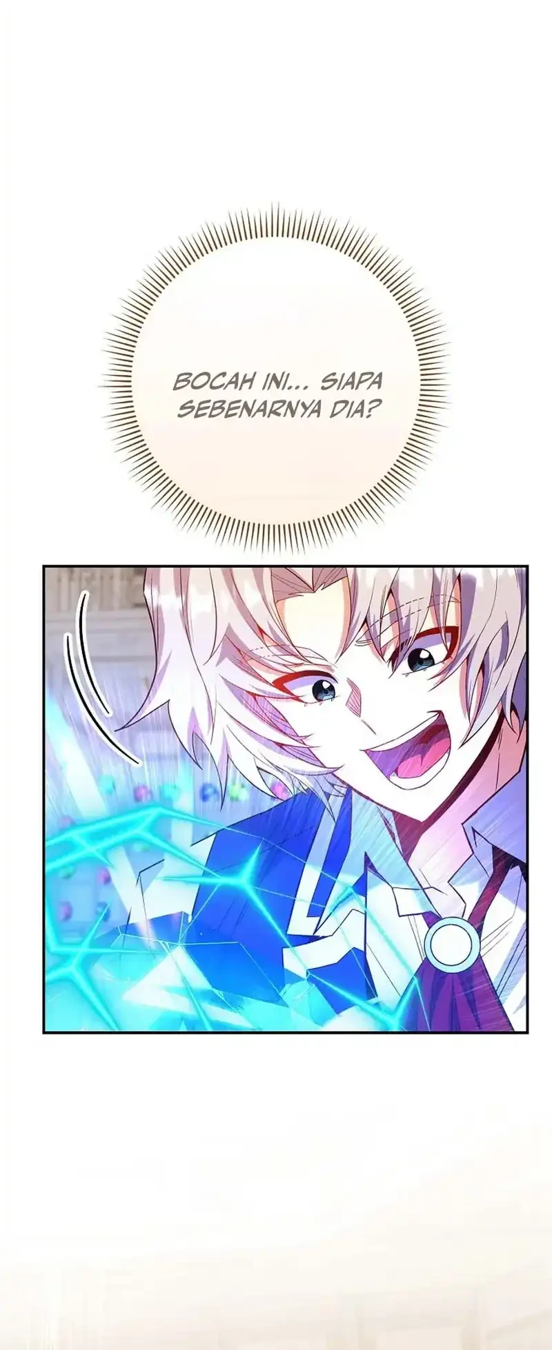 Reincarnated as a Genius Prodigy of a Prestigious Family Chapter 70 Gambar 6