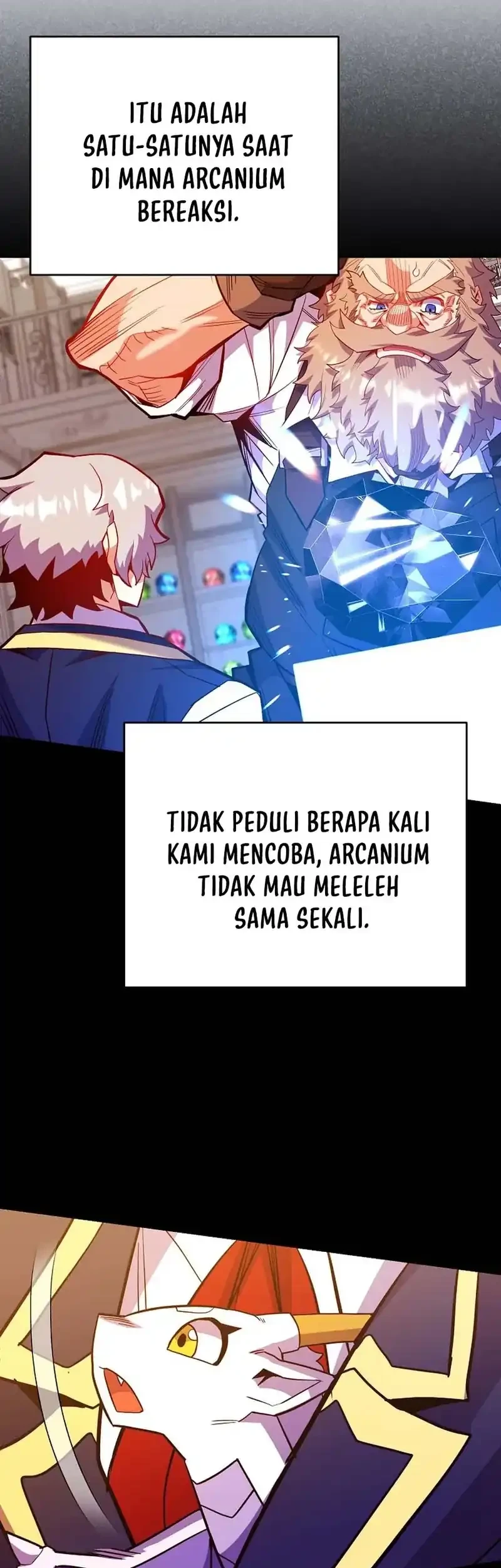 Reincarnated as a Genius Prodigy of a Prestigious Family Chapter 70 Gambar 9