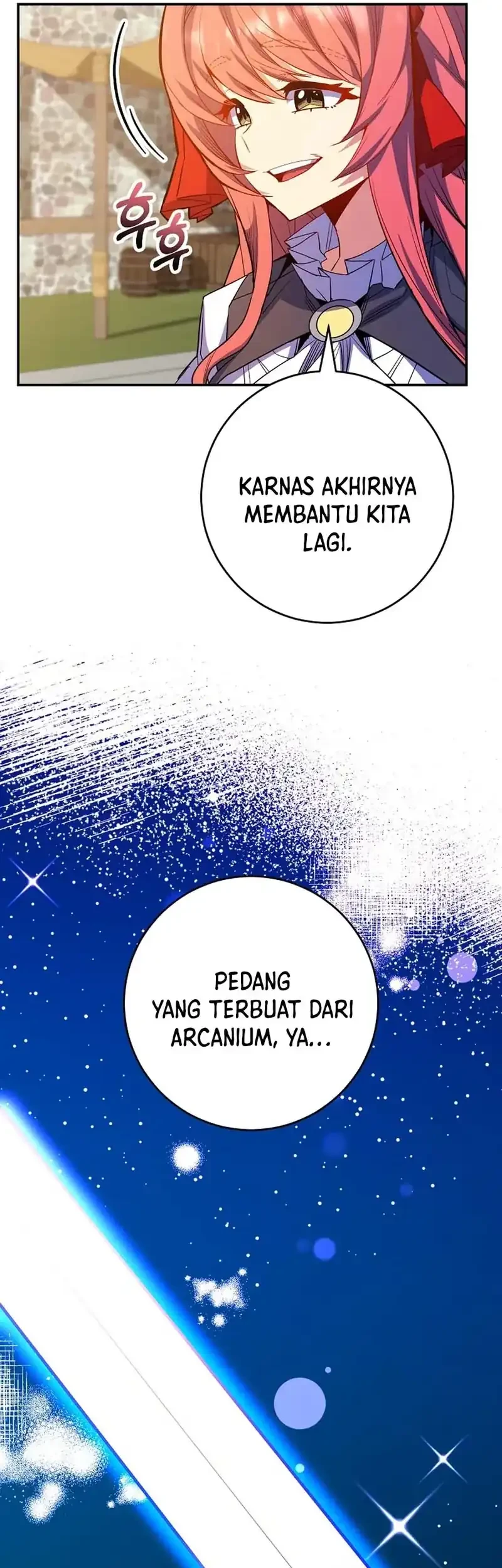 Reincarnated as a Genius Prodigy of a Prestigious Family Chapter 70 Gambar 15