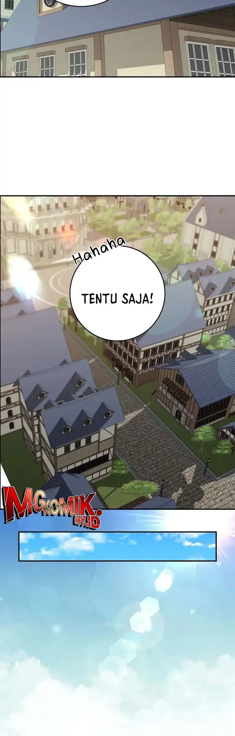 Reincarnated as a Genius Prodigy of a Prestigious Family Chapter 70 Gambar 18