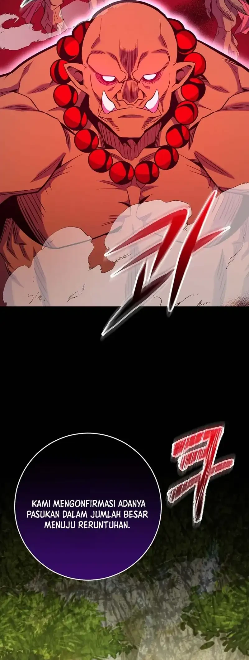 Reincarnated as a Genius Prodigy of a Prestigious Family Chapter 71 Gambar 28