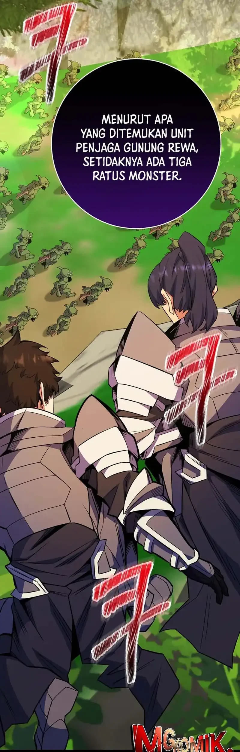 Reincarnated as a Genius Prodigy of a Prestigious Family Chapter 71 Gambar 29