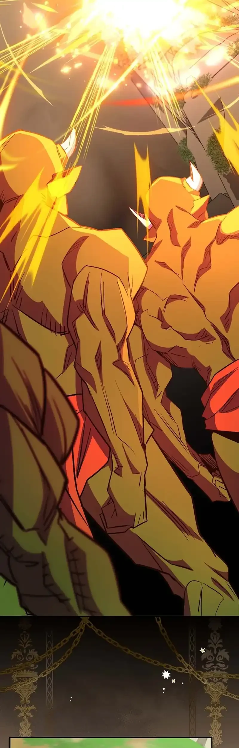 Reincarnated as a Genius Prodigy of a Prestigious Family Chapter 71 Gambar 33