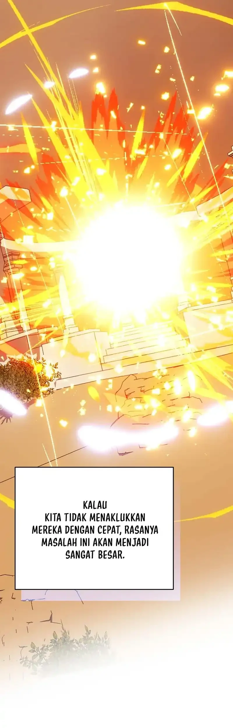 Reincarnated as a Genius Prodigy of a Prestigious Family Chapter 71 Gambar 37