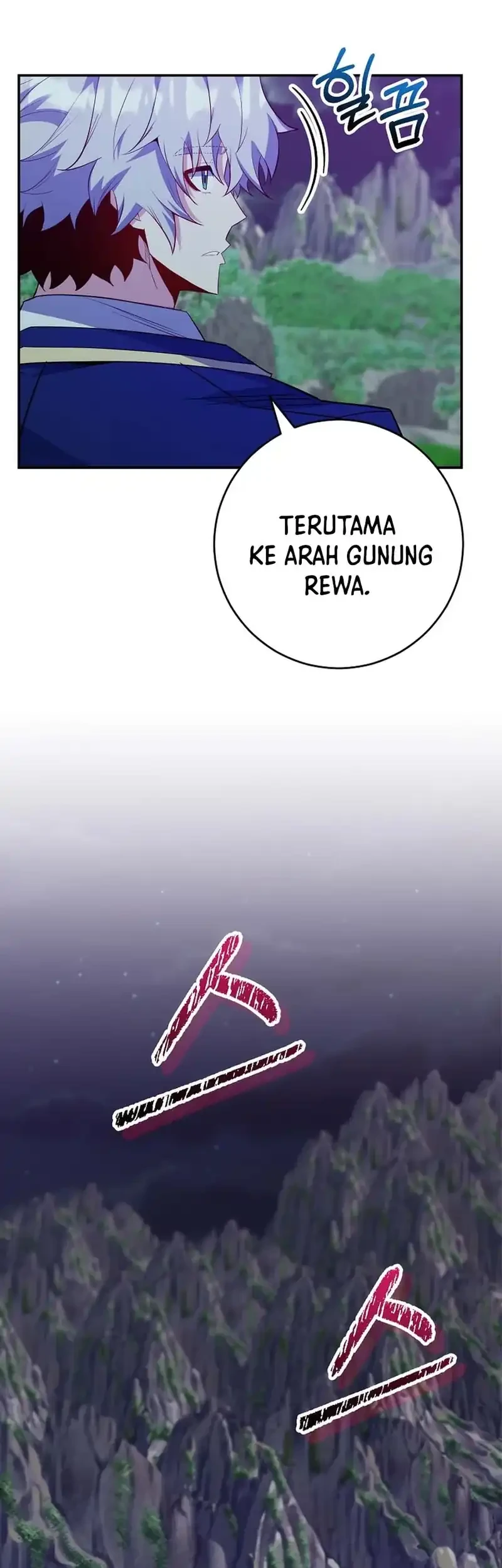 Reincarnated as a Genius Prodigy of a Prestigious Family Chapter 71 Gambar 45