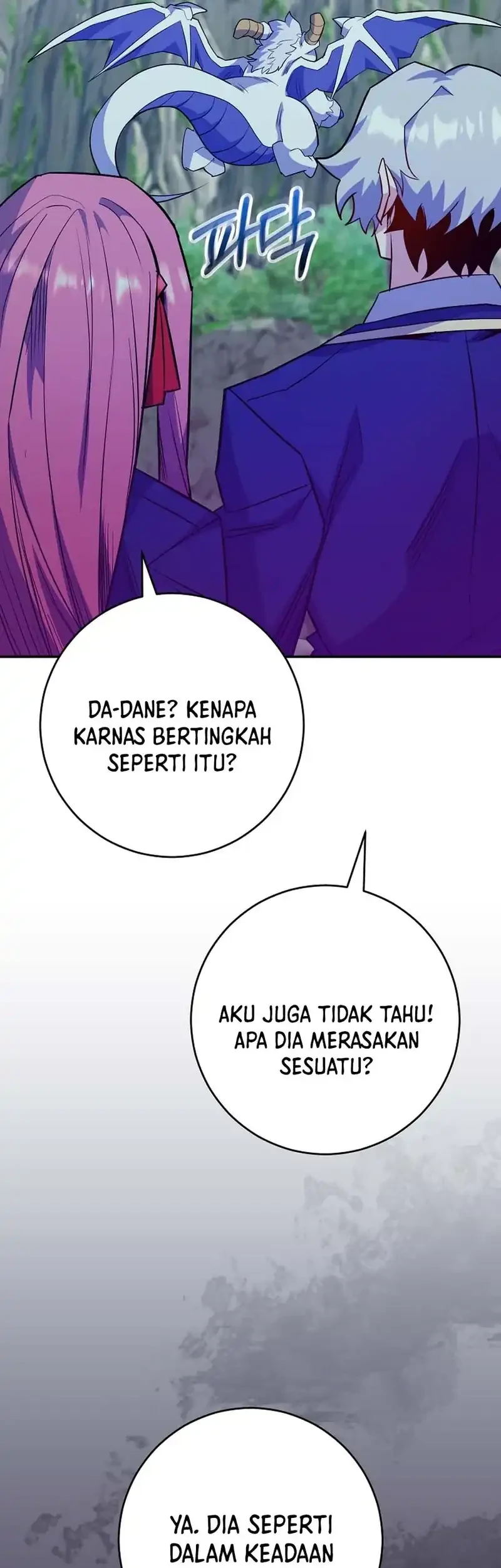 Reincarnated as a Genius Prodigy of a Prestigious Family Chapter 71 Gambar 51