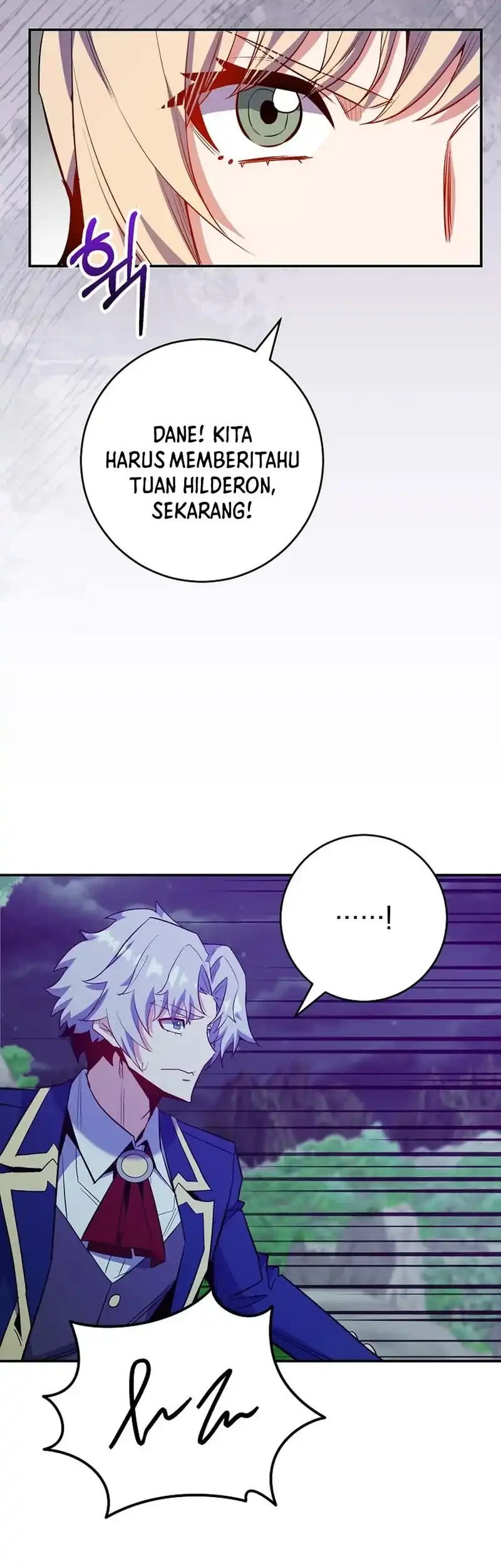 Reincarnated as a Genius Prodigy of a Prestigious Family Chapter 71 Gambar 53