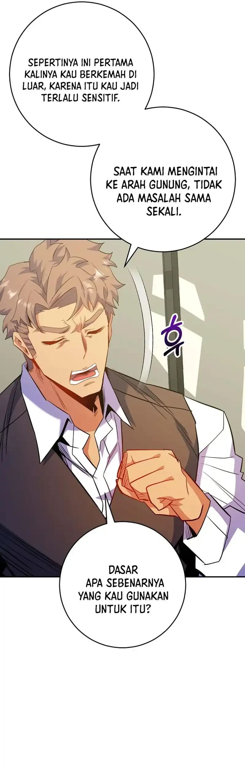 Reincarnated as a Genius Prodigy of a Prestigious Family Chapter 71 Gambar 61