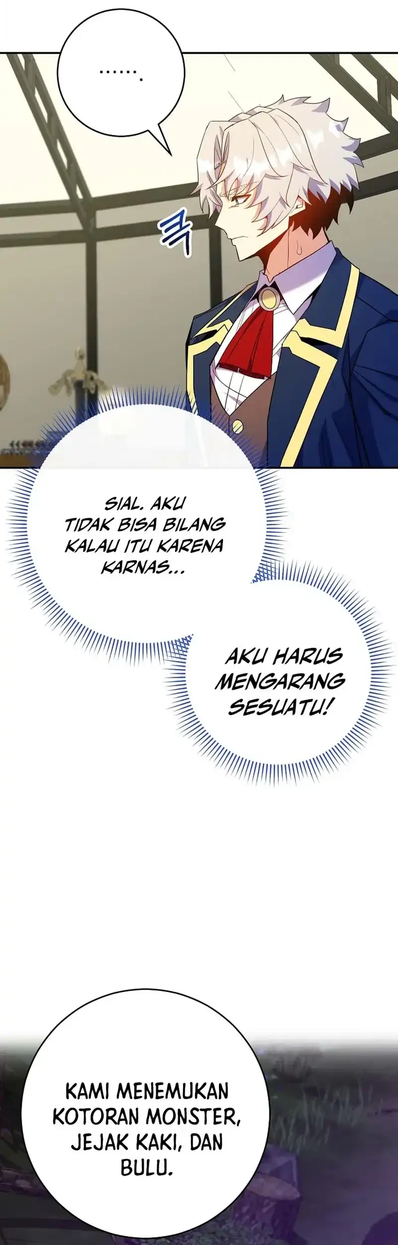 Reincarnated as a Genius Prodigy of a Prestigious Family Chapter 71 Gambar 62