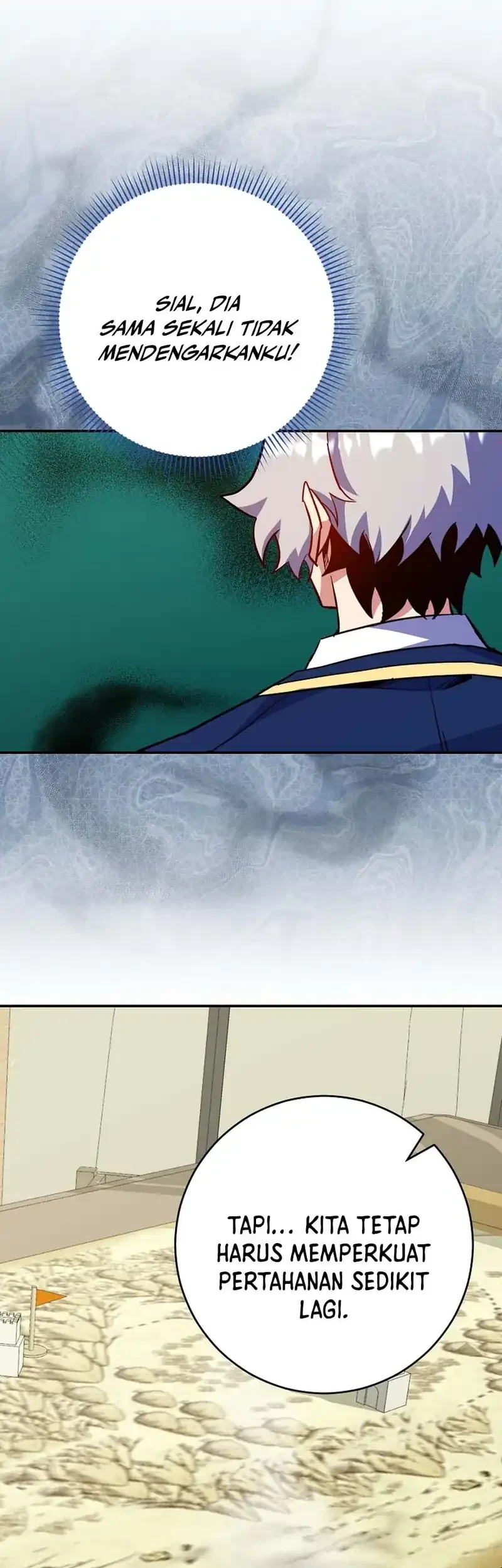 Reincarnated as a Genius Prodigy of a Prestigious Family Chapter 71 Gambar 65